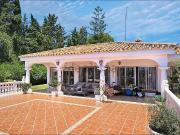 Chalet, Paraiso Barronal, Estepona