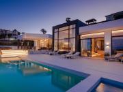 Chalet, Paraiso Barronal, Estepona