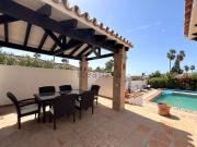 Chalet, Paraiso Barronal, Estepona