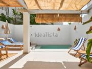 Chalet, Paraiso Barronal, Estepona