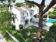 Chalet, Paraiso Barronal, Estepona