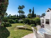 Chalet, Paraiso Barronal, Estepona