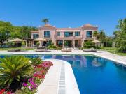 Chalet, Paraiso Barronal, Estepona