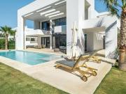 Chalet, Paraiso Barronal, Estepona