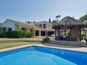 Chalet, Paraiso Barronal, Estepona