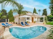 Chalet, Paraiso Barronal, Estepona