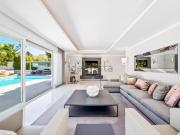 Chalet, Paraiso Barronal, Estepona