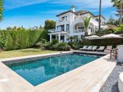 Chalet, Paraiso Barronal, Estepona
