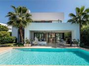 Chalet, Paraiso Barronal, Estepona