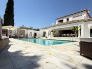 Chalet, Paraiso Barronal, Estepona