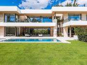 Chalet, Paraiso Barronal, Estepona