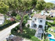 Chalet, Paraiso Barronal, Estepona