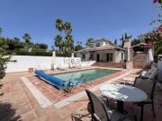 Chalet, Paraiso Barronal, Estepona