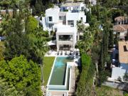 Chalet, Paraiso Barronal, Estepona