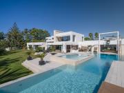 Chalet, Paraiso Barronal, Estepona