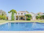 Chalet, Paraiso Barronal, Estepona