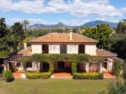 Chalet, Paraiso Barronal, Estepona