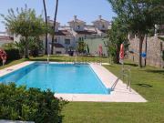 Chalet, Paraiso Barronal, Estepona