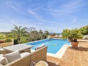 Chalet, Paraiso Barronal, Estepona