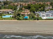 Chalet, Casasola, Estepona