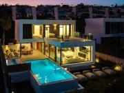 Chalet, Paraiso Barronal, Estepona