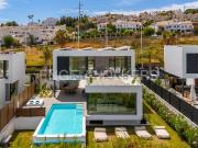 Chalet, Paraiso Barronal, Estepona