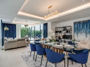 Chalet, Paraiso Barronal, Estepona