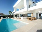 Chalet, Paraiso Barronal, Estepona
