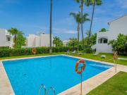 Chalet, Paraiso Barronal, Estepona