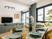 Chalet, Paraiso Barronal, Estepona