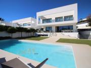 Chalet, Paraiso Barronal, Estepona