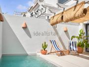 Chalet, Paraiso Barronal, Estepona