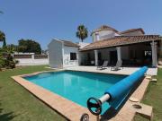Chalet, Paraiso Barronal, Estepona