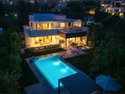 Chalet, Paraiso Barronal, Estepona