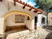 Chalet, Parcent