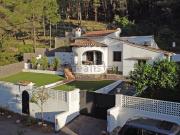 Chalet, Parcent