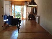 Chalet, Pardines