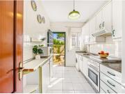 Chalet pareado a 170 metros de la playa La Barrosa