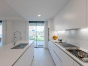 Chalet pareado con jardín y vistas en Golf Chaparral –...