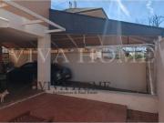 Chalet pareado con piscina privada, 3 habitaciones y 3...