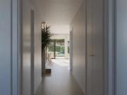 Chalet pareado con piscina propia, jardín y aparcamiento...