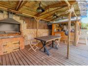 Chalet pareado con vistas al mar