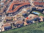 CHALET PAREADO CON VISTAS FRONTALES AL MAR Y GIBRALTAR...