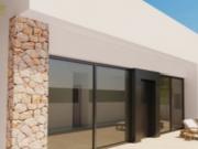 CHALET PAREADO DE 1 PLANTA Para 2/3 Dormitorios Ampliable