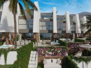Chalet pareado de 3 dormitorios 2 baños en Fuengirola