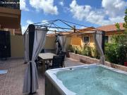Chalet Pareado de Lujo en 7 Palmas Gran Canarias