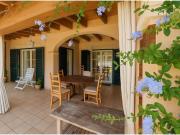 Chalet pareado de lujo en Puig de Ros