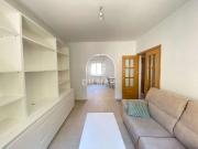 Chalet Pareado en alquiler en Ciudad Jardín Madrid –...