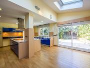 Chalet Pareado en alquiler en Conde Orgaz – Madrid |...