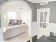 Chalet pareado en alquiler en Prado de Somosaguas
